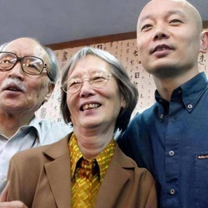 葛优母亲施文心去世，曾任北京电影制片厂文学编辑