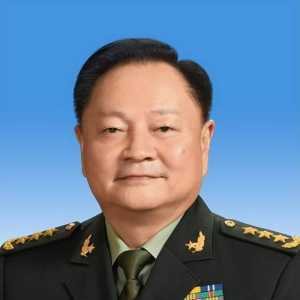 张又侠任中国人民解放军选举委员会主任