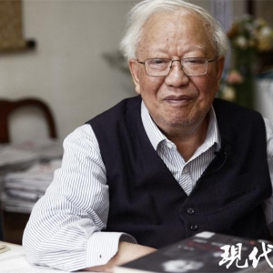 《实践是检验真理的唯一标准》主要作者胡福明去世，享年 87 岁 ...