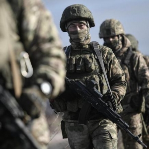 外媒：乌谍报部分称俄拟再动员50万新兵，开展新一轮对乌攻势 ...