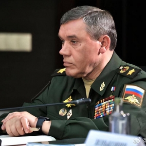 俄防长对特殊军事举措向导层作出新任命