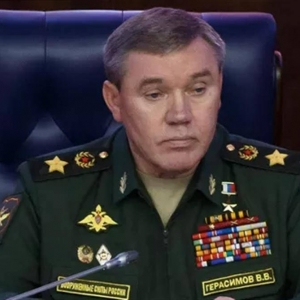 俄军对乌作战新任总指挥是谁？躲过暗杀，被乌总司令称为“最智慧的人” ...