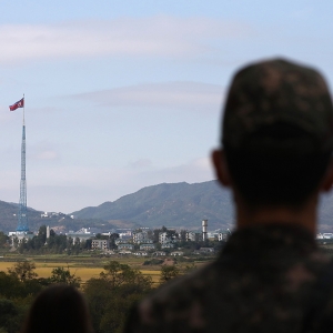 世局2023｜大分化与大转化：走向更大分裂的朝鲜半岛