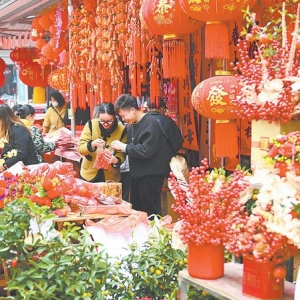 春节消耗升温，中国经济复苏提速！