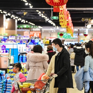 多地将扩内需、促消耗作为本年头等工作，6省份锚定社零两位数增长 ...