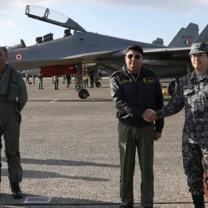日本与印度举行初次空中联演，军事互助能深化到何种水平？ ...