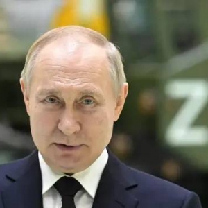 普京：俄罗斯在乌克兰的特殊举措注定会取得胜利