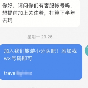 红星新春观察③|咨询量激增，客服号险些“爆炸”！新西兰旅游局发约请：期 ...