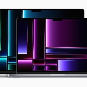 苹果2023款MacBook Pro与Mac Mini已登岸部门地域Apple Store