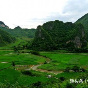 国内七个还未被开辟的旅游童贞地