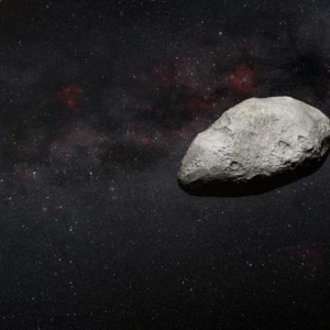 韦伯太空望远镜偶尔发现新小行星 巨细仅100余米