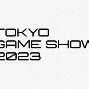 东京电玩展TGS 2023纲要公布 9月21日举行