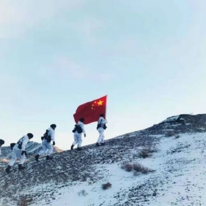 解辛平：新期间的巨大行军——写在习主席提出党在新期间的强军目的10周年之 ...