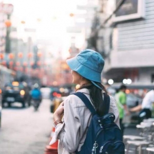 机票旅店成倍暴涨，曾经能穷游的泰国，贵到我去不起了 ...