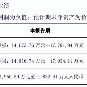 江苏科技小巨人：上市5年连亏5年 单纯来割韭菜的吗？ ...