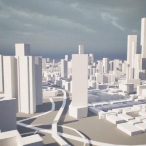 天生单修建仅 17.5 分钟：腾讯 AI Lab 发布 3D 场景主动天生方案 ...