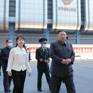 朝鲜公布将准期发射军事侦探卫星，美日韩：反对