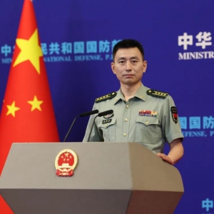 国防部：中国部队践行环球安全倡议，誊写运气与共的暖心故事 ...